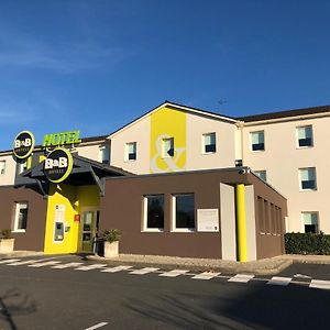 B&B Hotel Brive-La-Gaillarde